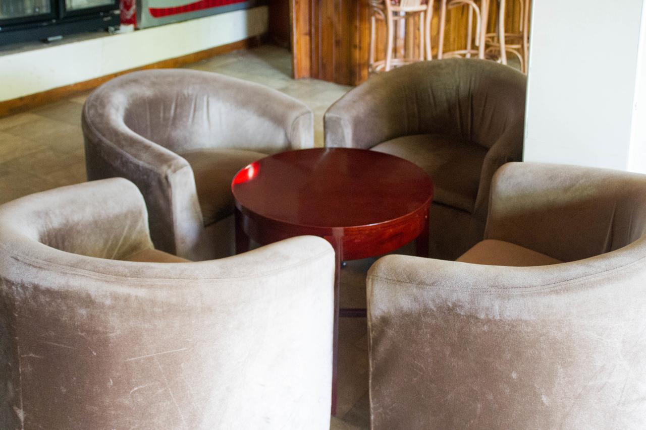 Lake View Resort Hotel Mbarara Extérieur photo